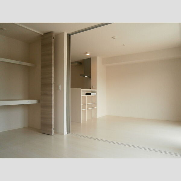 居室・リビング (107　リビング)