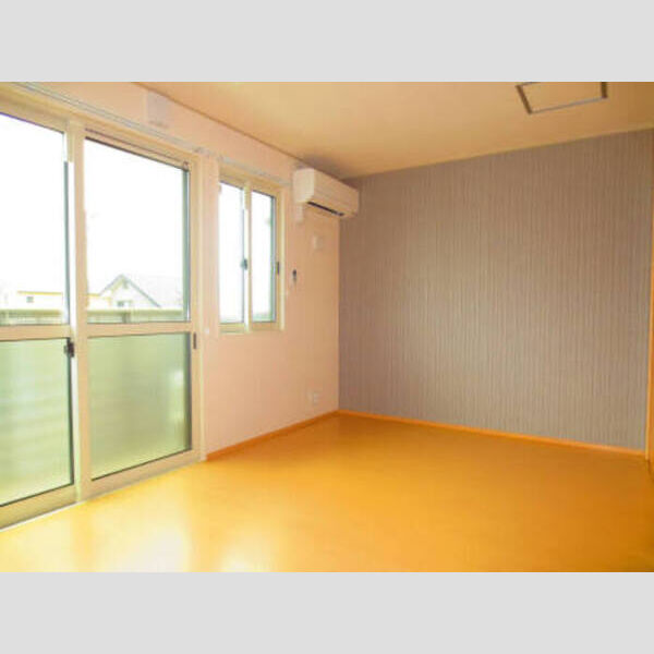 居室・リビング (リビング　205)