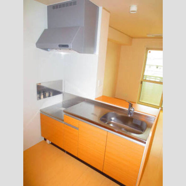 キッチン (キッチン　205)