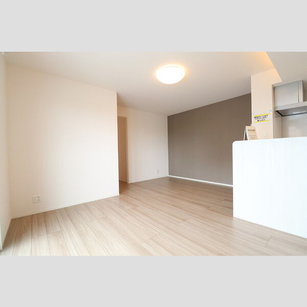 居室・リビング (301　リビング)