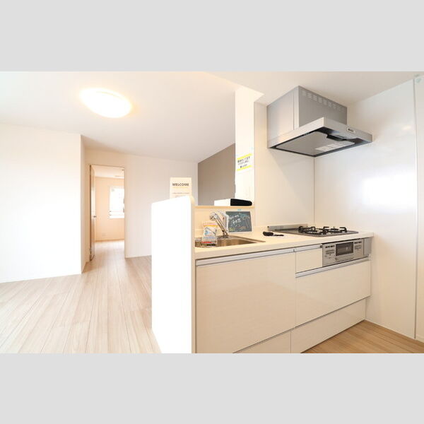 キッチン (301　キッチン)