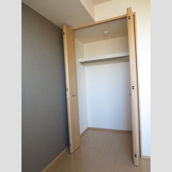 その他 (306　洋室クローゼット)