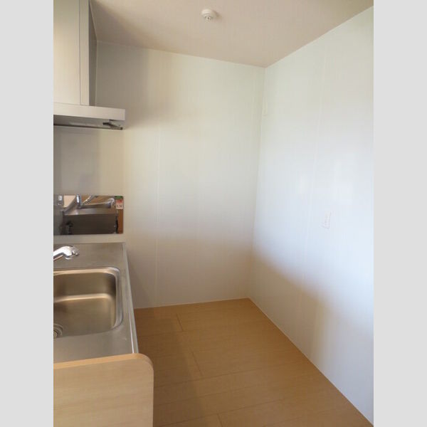 その他 (306　キッチン背面)