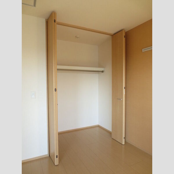 その他 (306　リビングクローゼット)