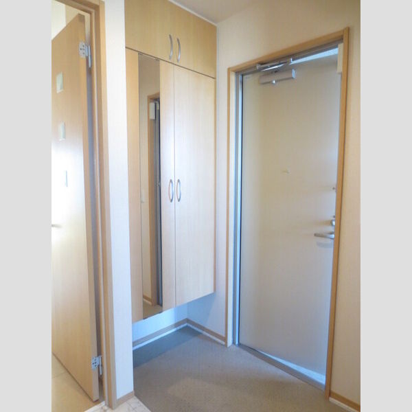 玄関 (306　トールタイプシューズボックス)