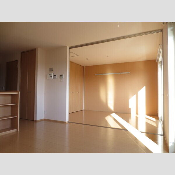 居室・リビング (306　リビング)