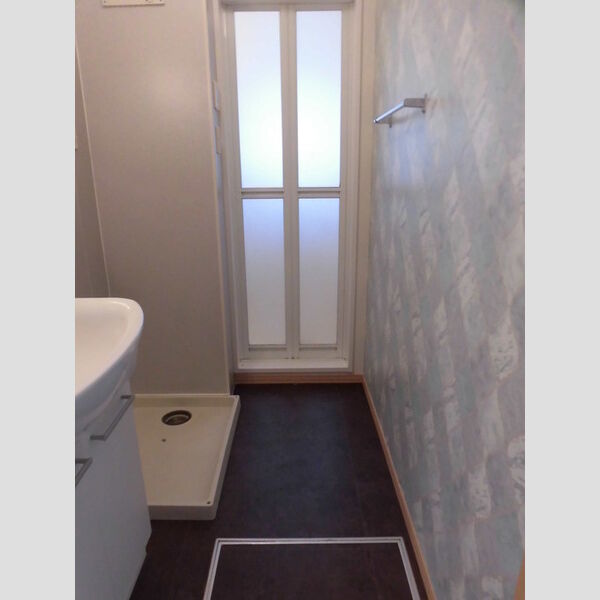 その他 (Ⅱ205 洗面所・洗濯機置き場)