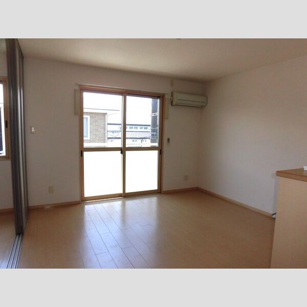 居室・リビング (Ⅱ205 LDK)