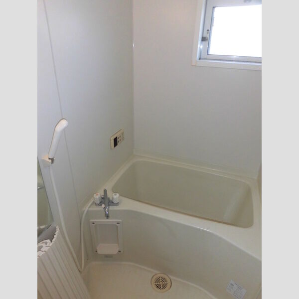 バス (Ⅱ205 追い炊き機能付バス)