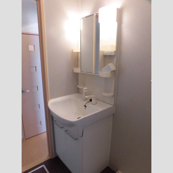 洗面所 (Ⅱ205 洗髪洗面化粧台)