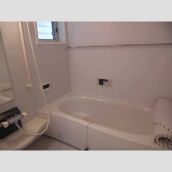 バス (B棟101浴室)