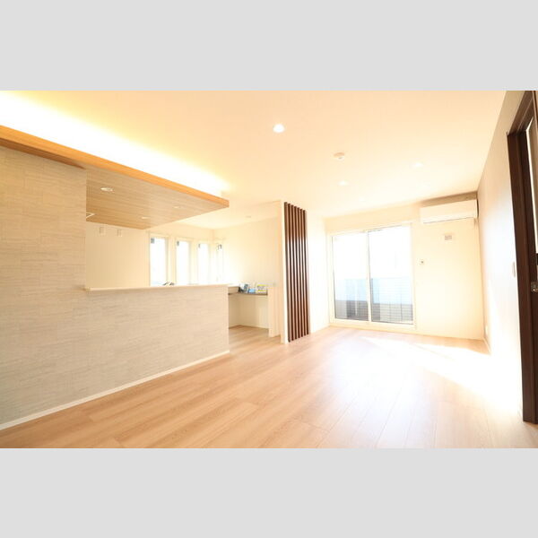 居室・リビング (LDK)