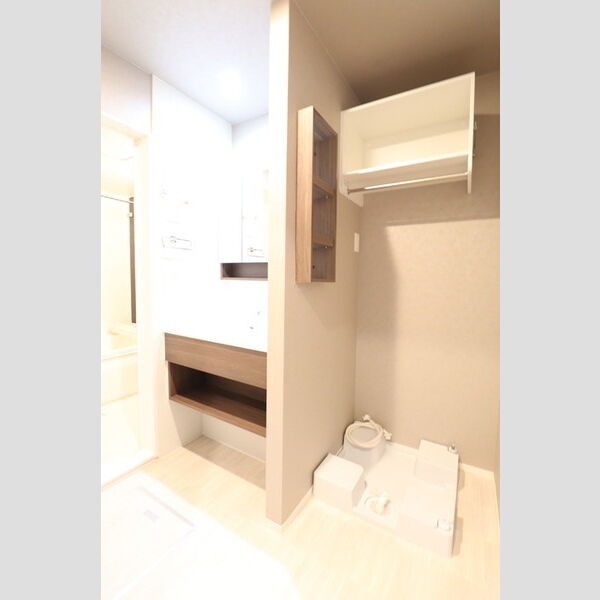 洗面所 (洗面所)