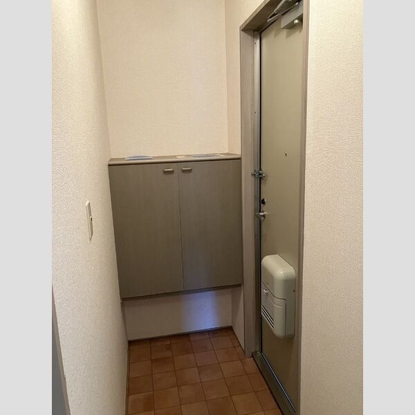 玄関 (101　玄関)