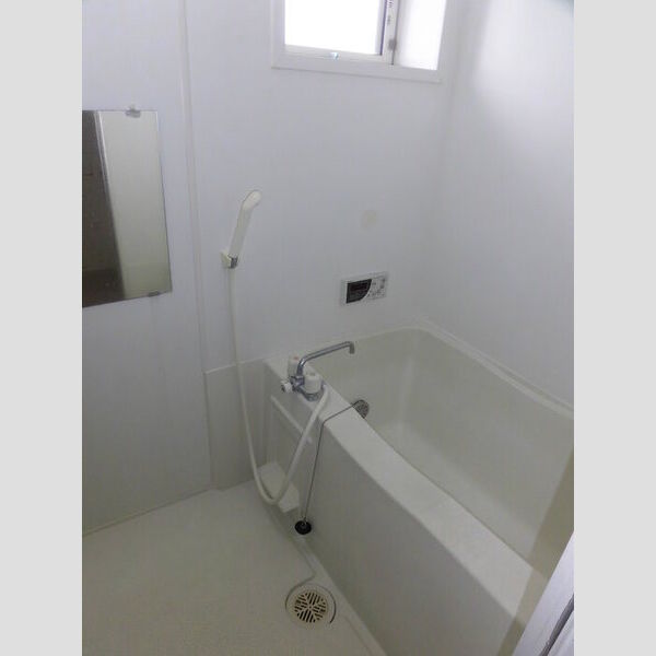 バス (203　追い炊き機能付バス)