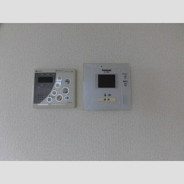 その他設備 (203　TVインターホン)