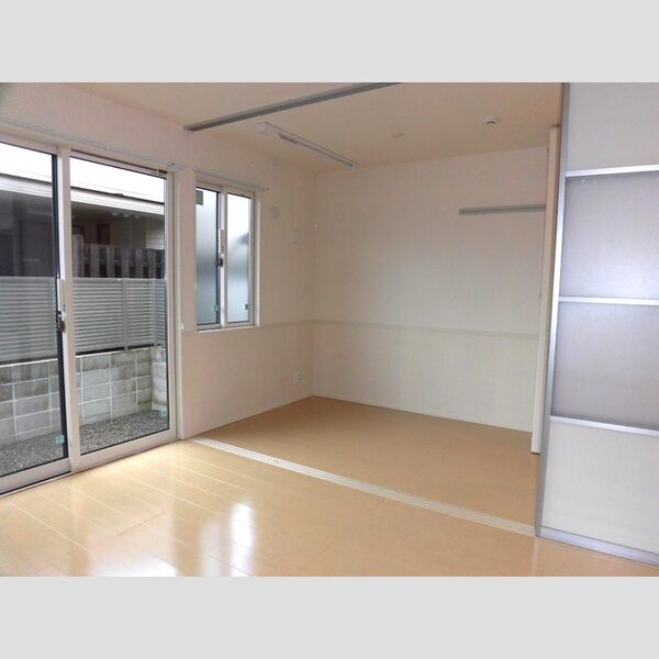 その他 (101 LDK・洋室)