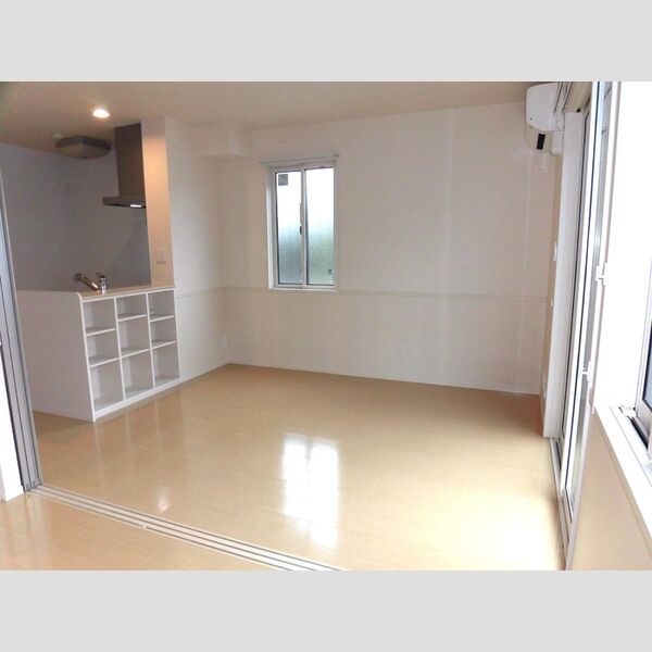 居室・リビング (101 LDK)