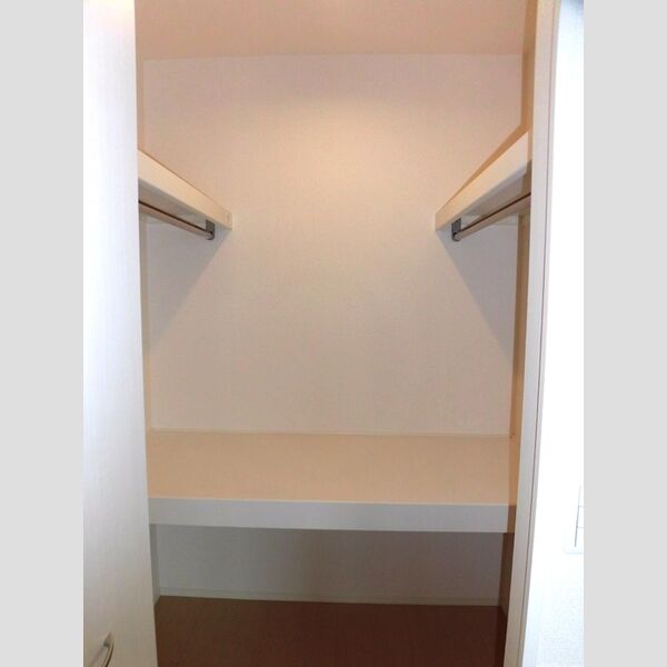 収納 (101 ウォークインクローゼット)