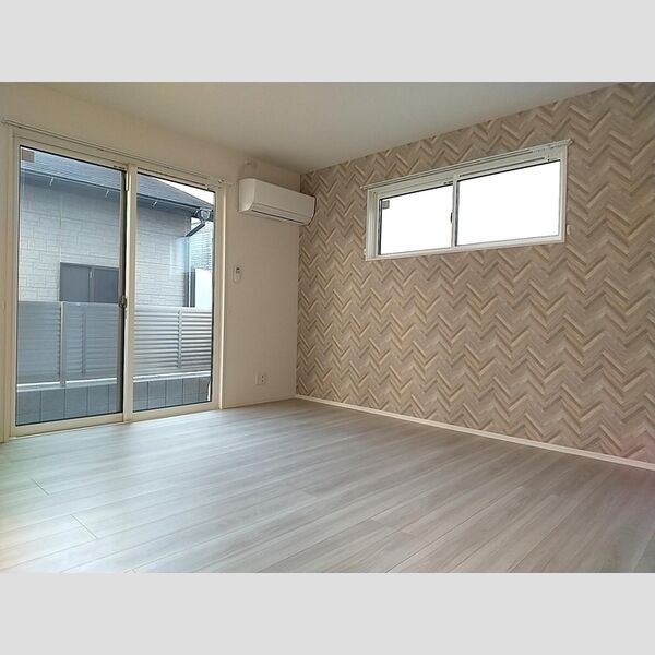 居室・リビング (101 LDK)