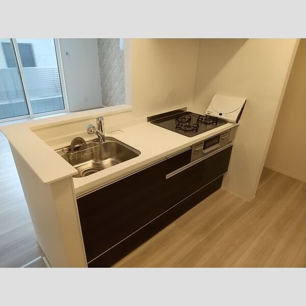 キッチン (101 キッチン)