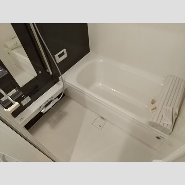 バス (101 換気乾燥機付きバスルーム)