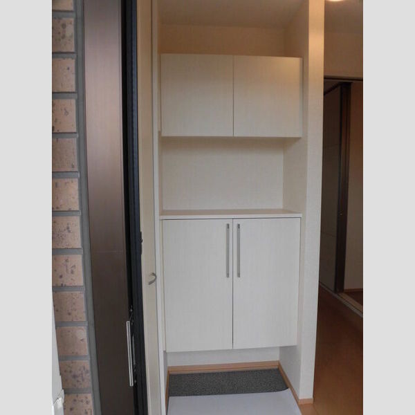 その他 (206　シューズボックス)