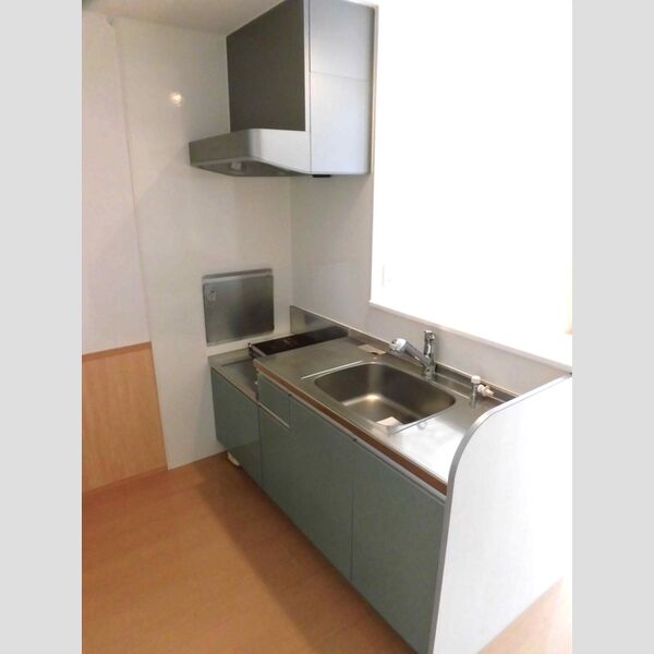 キッチン (206　キッチン)