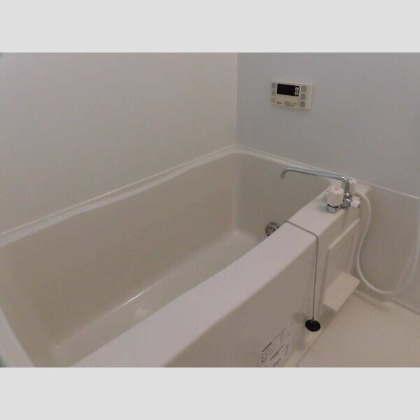 バス (206　バスルーム)