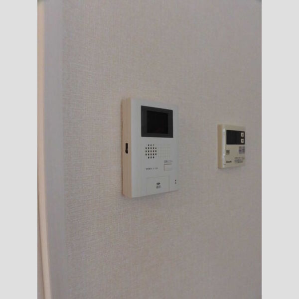 その他設備 (206　TVインターホン)