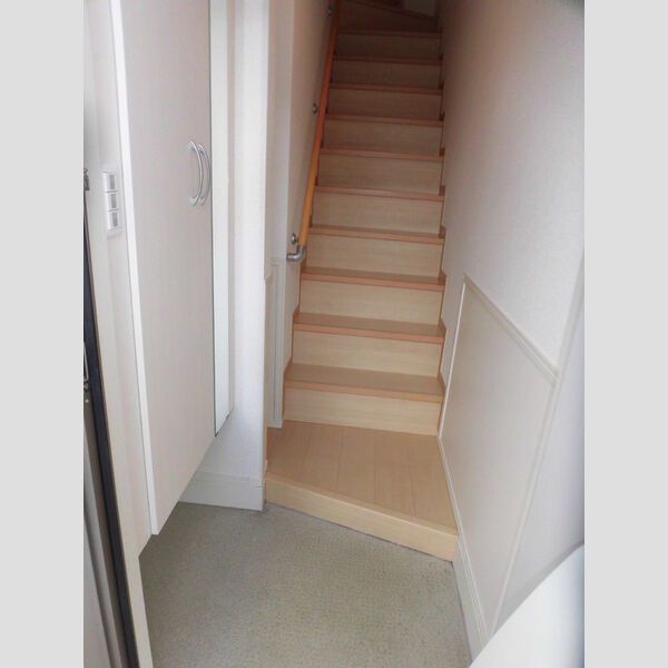 玄関 (205　玄関)