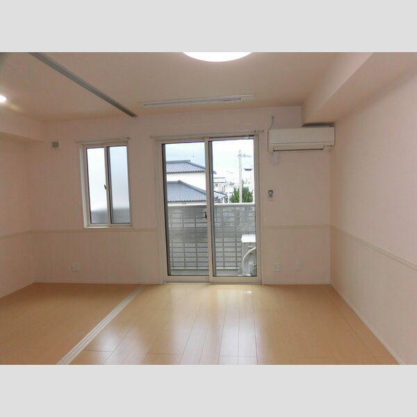 居室・リビング (205　リビング)