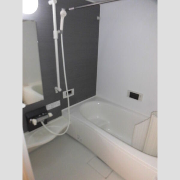 バス (205　浴室TV・換気乾燥機付バスルーム)