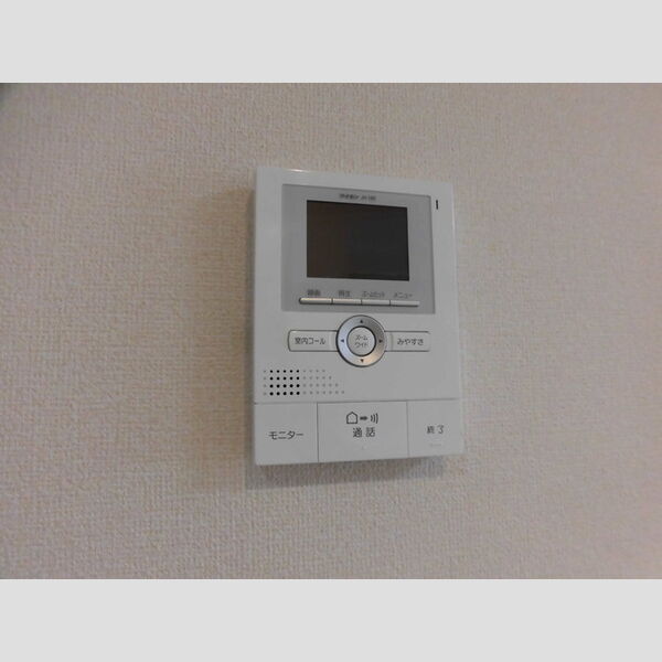 その他設備 (205　TVインターホン)