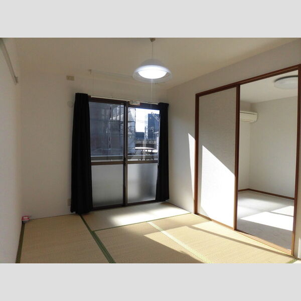 その他 (A201　和室)
