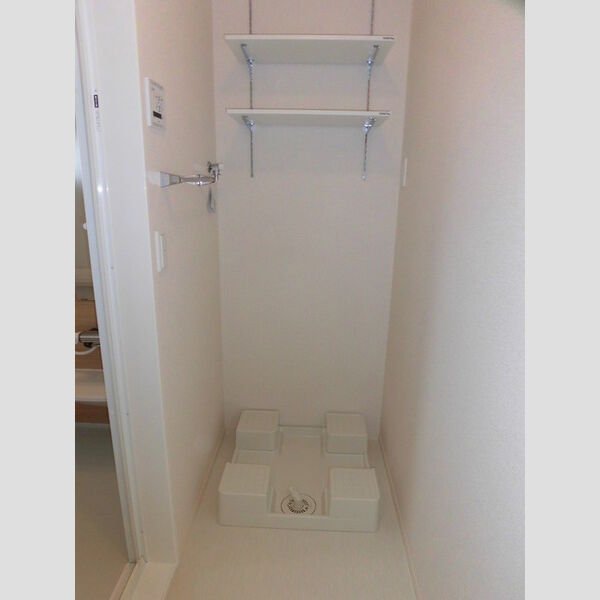 その他 (201　洗濯機置き場)