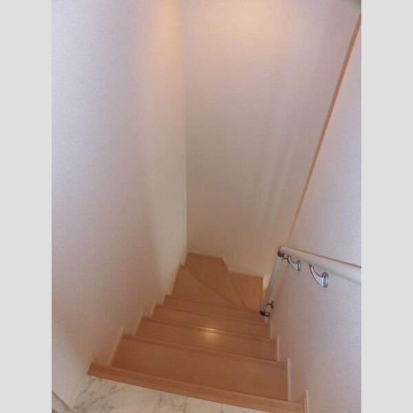 その他 (201　階段周辺)