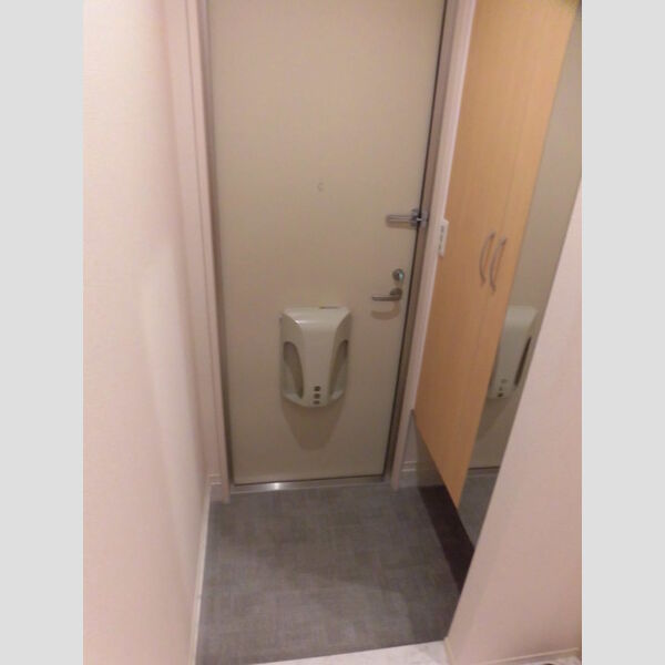 玄関 (201　玄関)