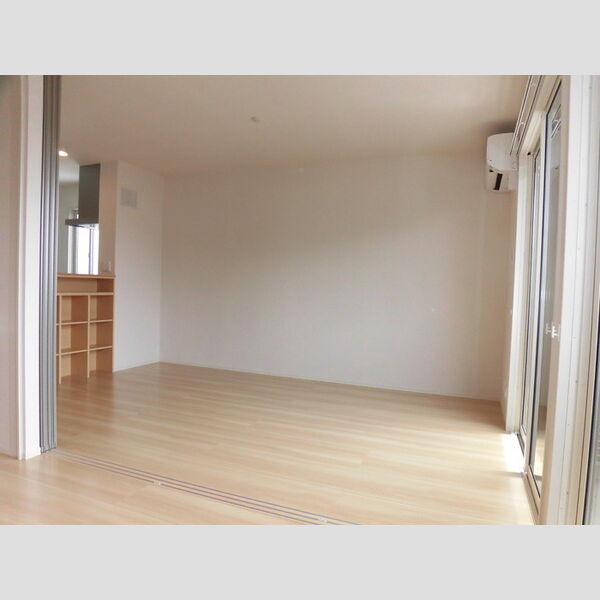 居室・リビング (201　リビング)