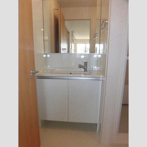 洗面所 (201　洗髪洗面化粧台)