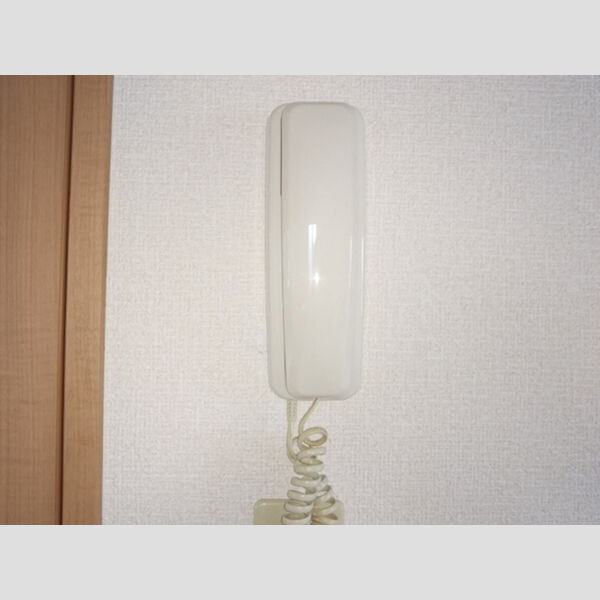 その他設備 (202　インターホン)