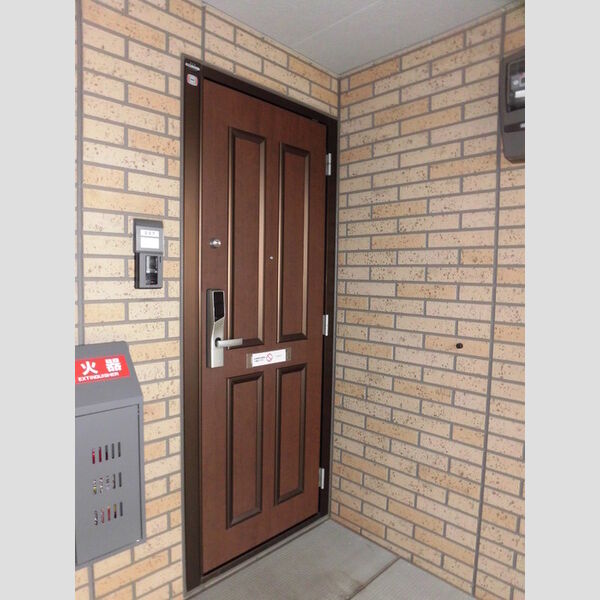 その他 (C207　玄関)