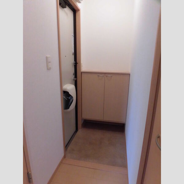 玄関 (C207　玄関)