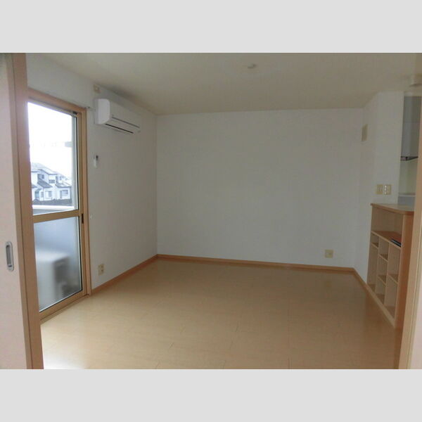 居室・リビング (C207　LDK)