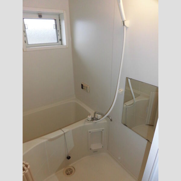 バス (C207　追い炊き機能バス)