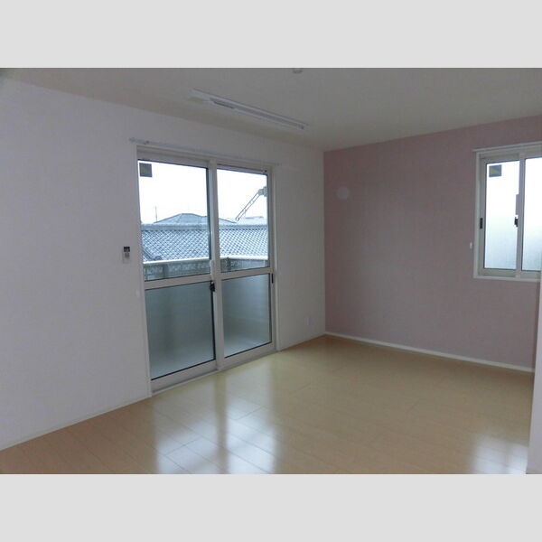 居室・リビング (205　LDK)