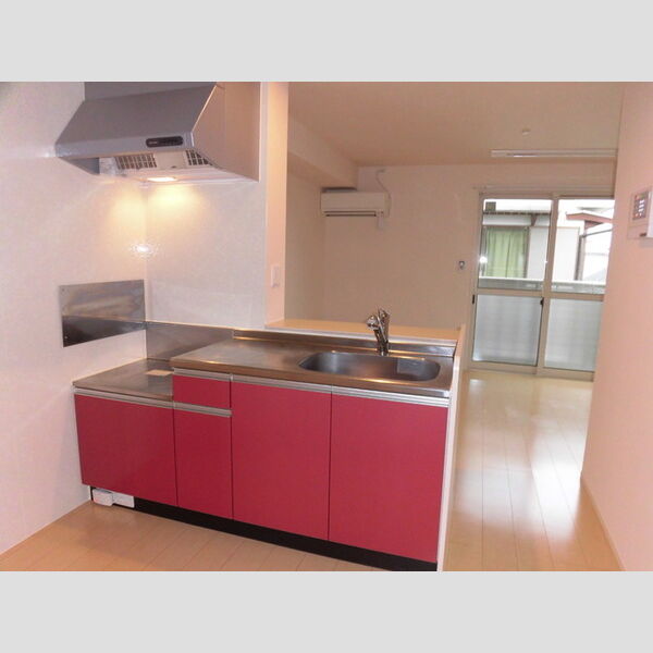 キッチン (205　キッチン)