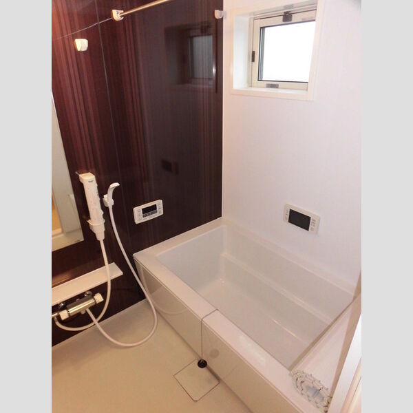 バス (205　換気乾燥機付きバスルーム)