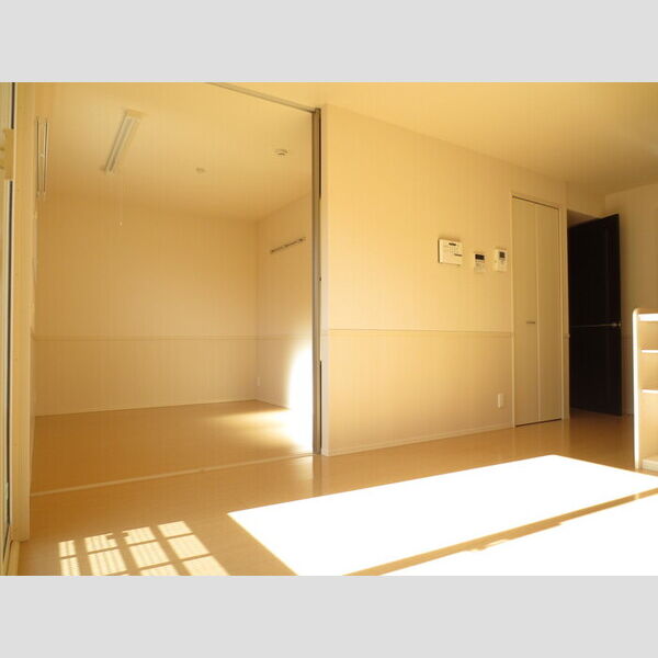 その他 (A101　LDK洋室)