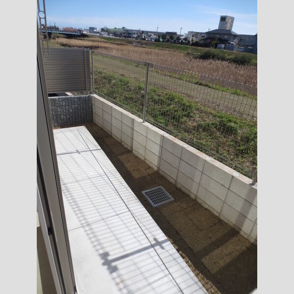 その他 (B101 専用庭)